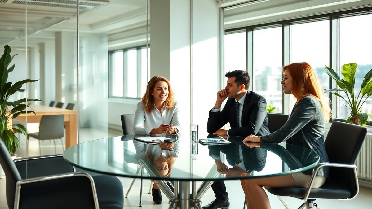 Cover image for the article Matrix Management: How to Lead When Nobody Reports to You
