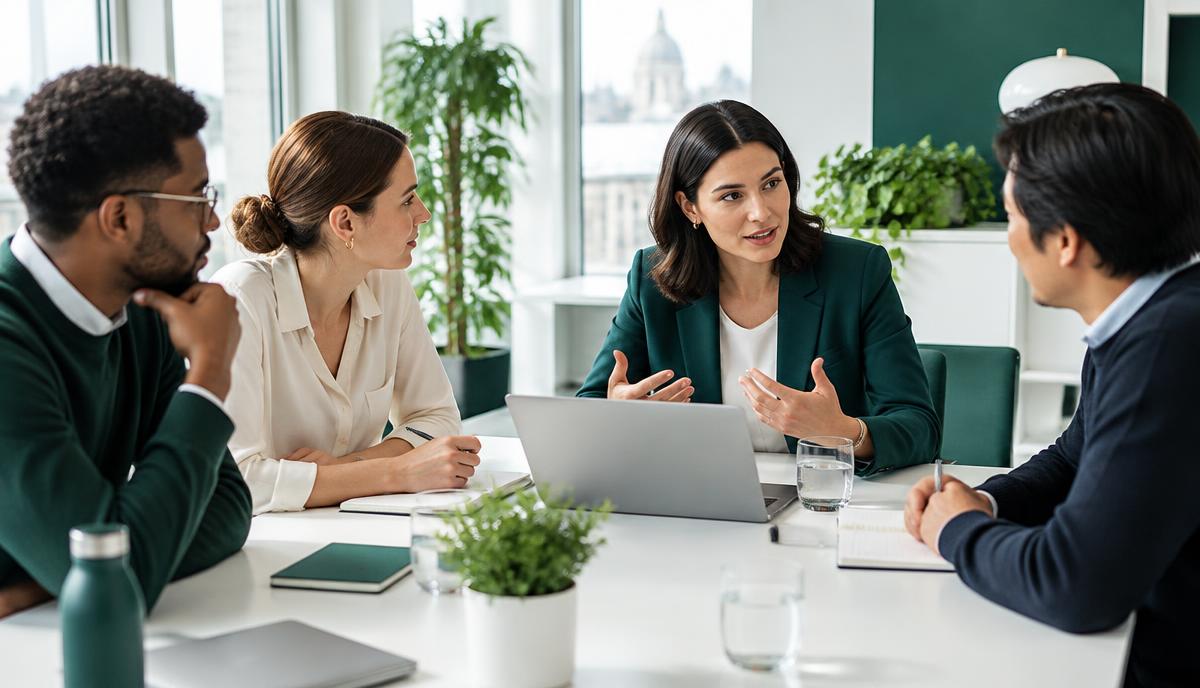 From Expert to Leader: Three Critical Hurdles