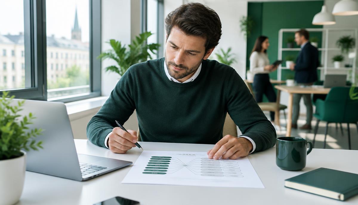 Strategically Planning a Career Change: Translating Experience Effectively